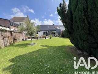  Maison à vendre 4 pièces 115 m²