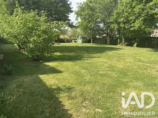  Maison à vendre 8 pièces 187 m²