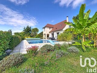  Maison � vendre 5 pi�ces 150 m�