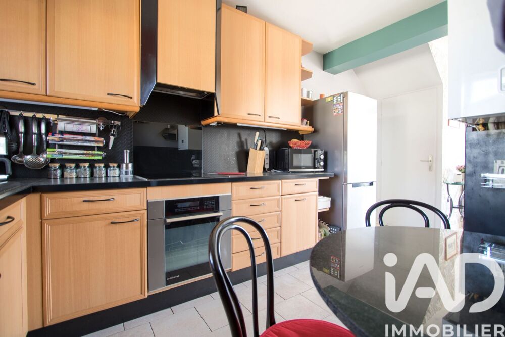 Vente Maison Vente Maison traditionnelle 6 pièces Bois-d'arcy