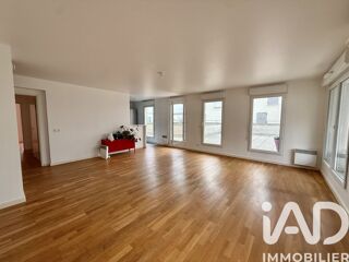  Appartement à louer 4 pièces 92 m²