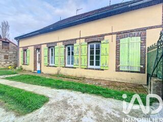  Maison � vendre 5 pi�ces 140 m�
