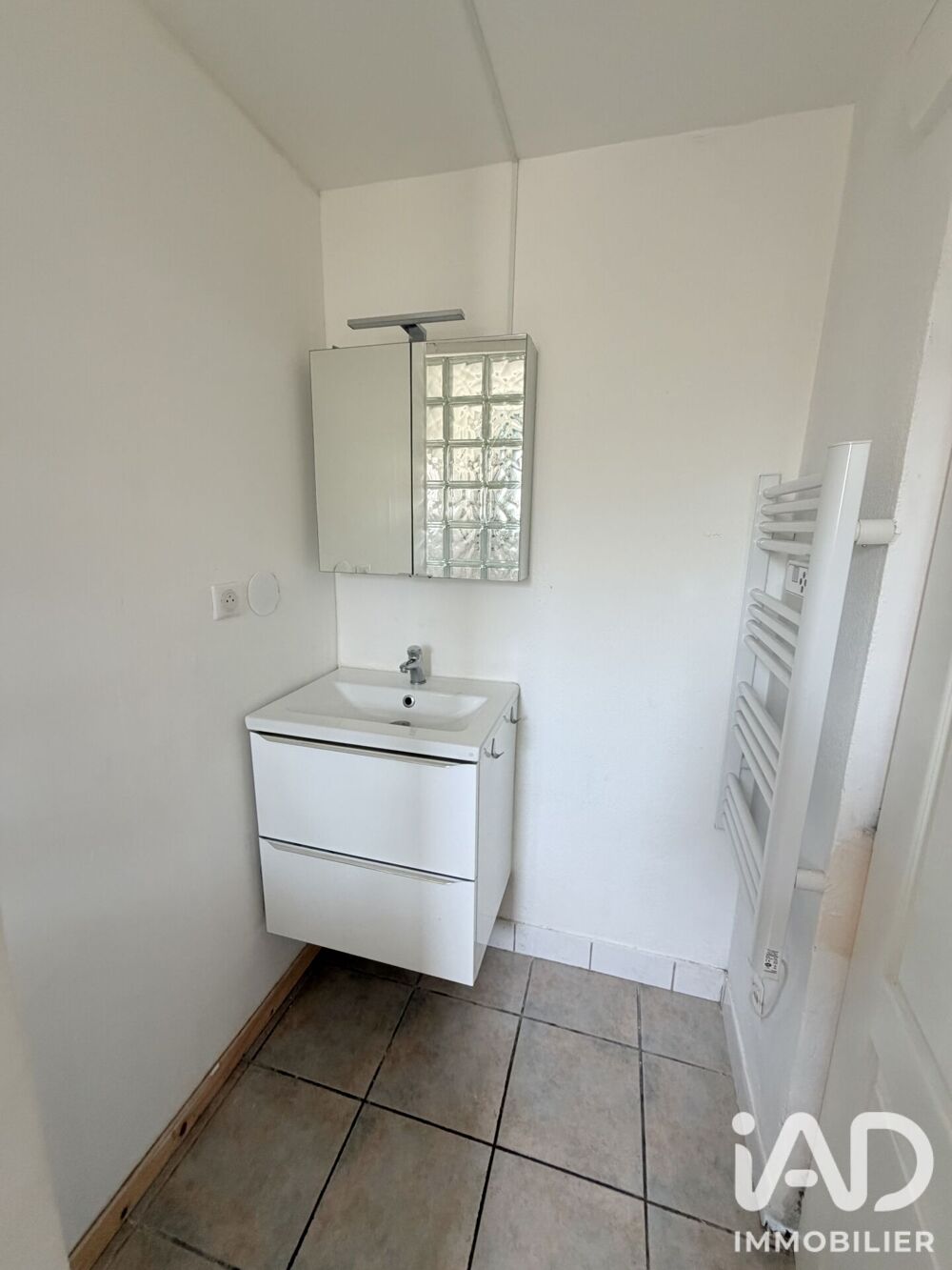 Vente Maison Vente Maison/villa 4 pièces Auberives-sur-varèze
