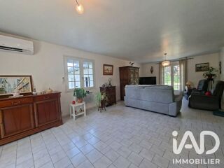  Maison à vendre 7 pièces 147 m²