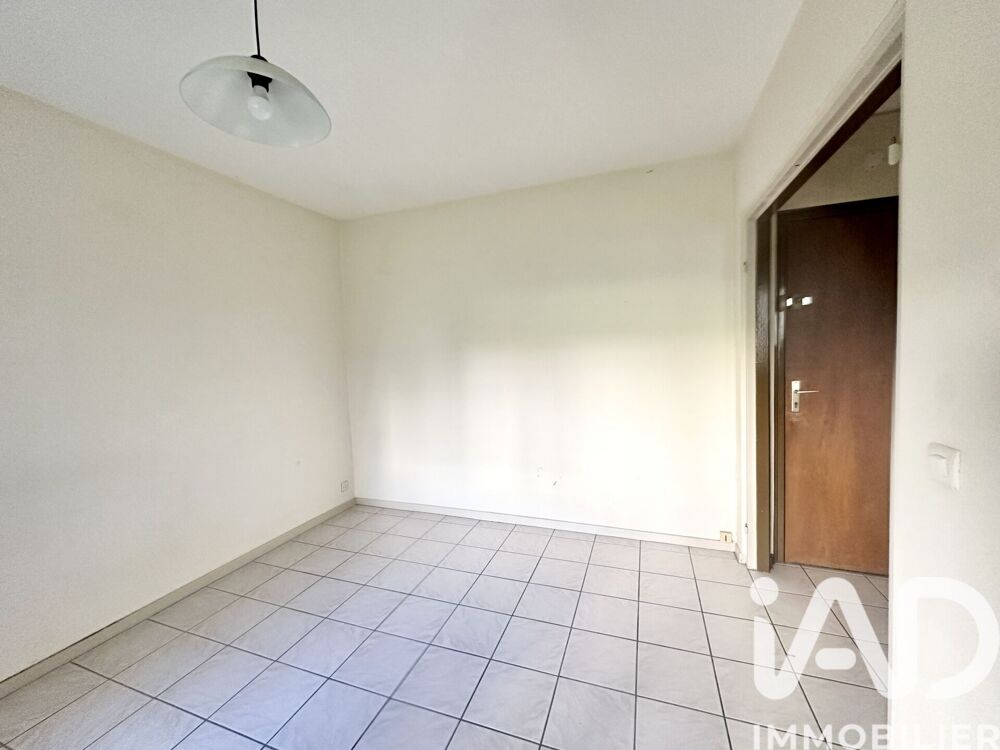 Vente Studio 1 pièce