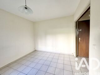 Appartement à vendre 1 pièce 23 m²