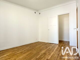  Appartement à vendre 2 pièces 40 m²
