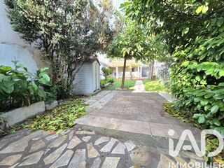  Maison à vendre 4 pièces 115 m²