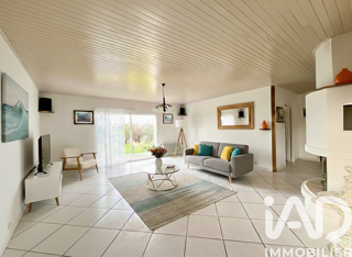  Maison à vendre 6 pièces 165 m²