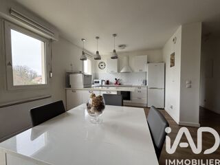  Appartement à vendre 2 pièces 45 m²