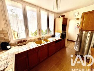  Maison à vendre 4 pièces 76 m²