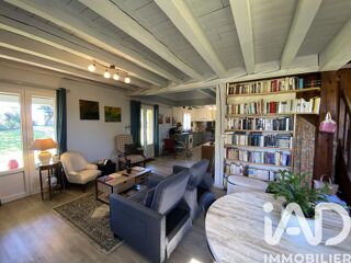  Maison à vendre 4 pièces 89 m²
