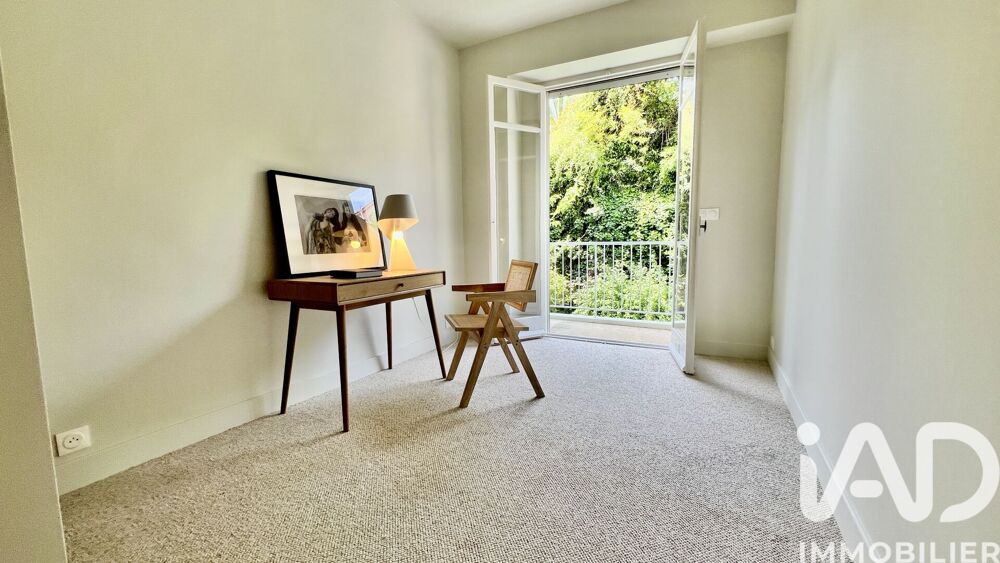 vente Appartement - 3 pièce(s) - 66 m² Nice (06000)
