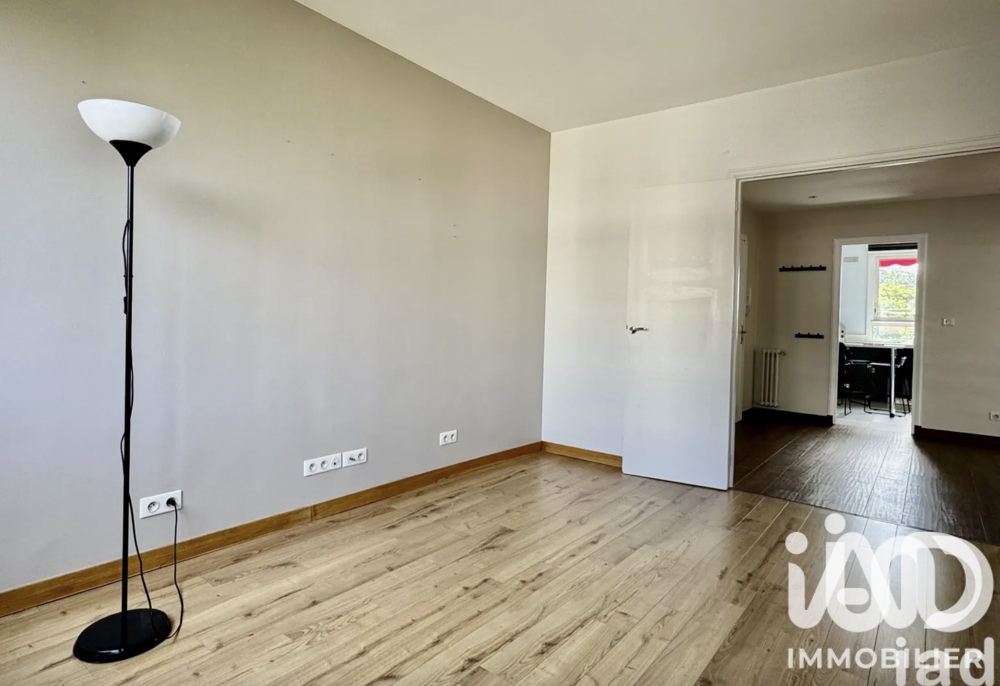 à vendre  Appartement Suresnes (92150)