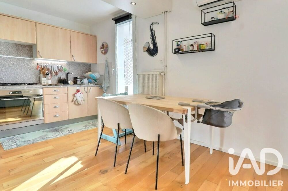 Vente Appartement Vente Appartement 3 pièces La ciotat