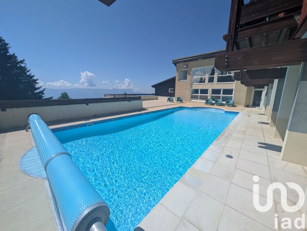 Vente Appartement Vente Appartement 2 pièces Allevard
