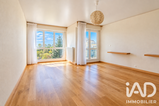 Vente Appartement Vente Appartement 3 pièces Bois-d'arcy