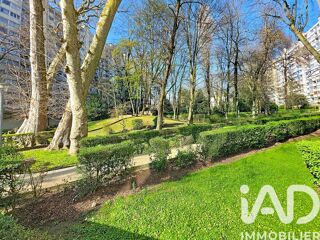  Appartement à vendre 2 pièces 38 m²