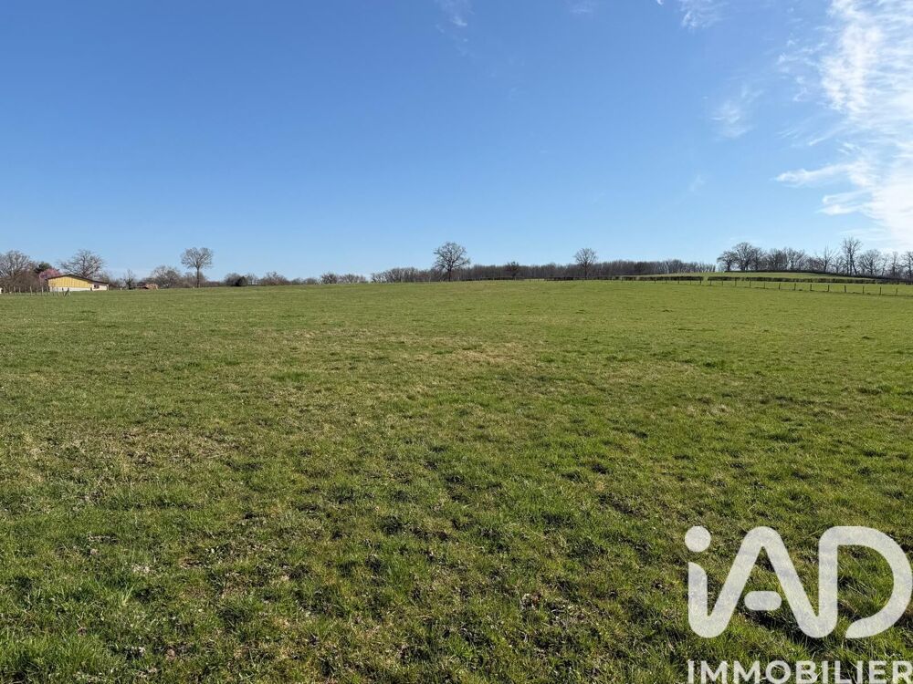 Vente Terrain Vente Terrain agricole 65 900 m&sup2; Urbise