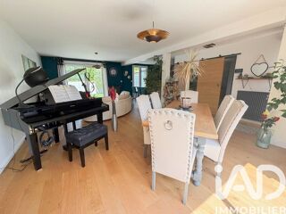  Maison à vendre 5 pièces 98 m²