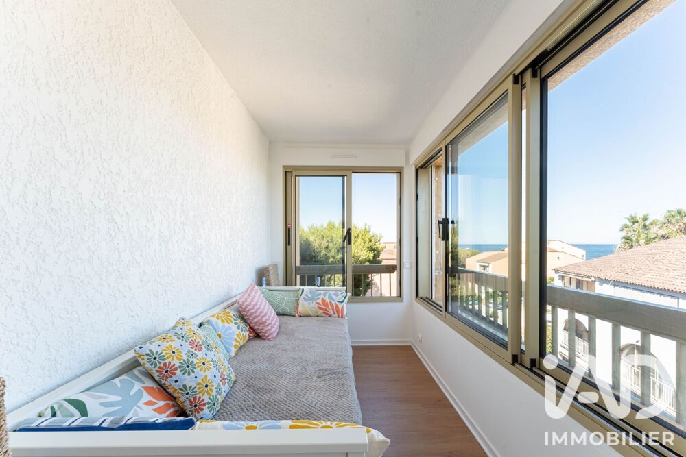 Vente Appartement Vente Appartement 2 pièces Six-fours-les-plages
