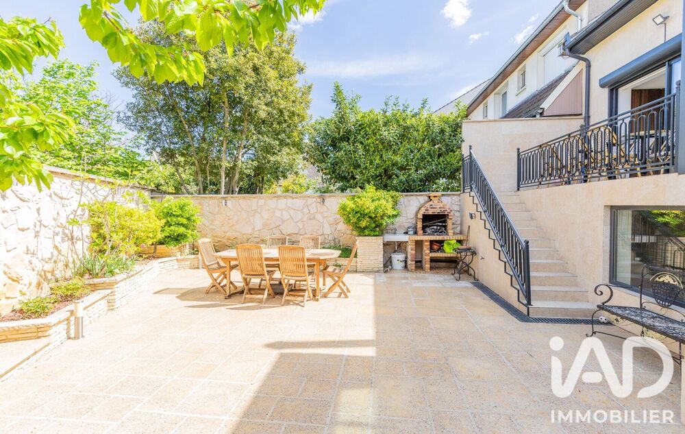 Vente Maison/villa 7 pièces