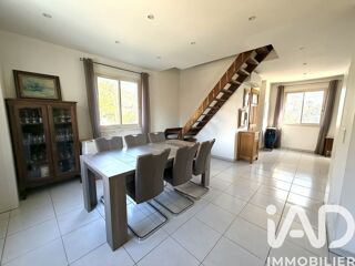  Appartement à vendre 4 pièces 110 m²