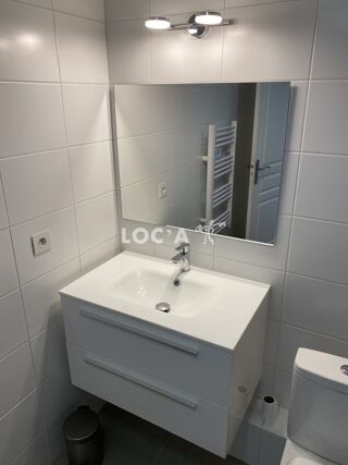  Appartement à louer 1 pièce 31 m²