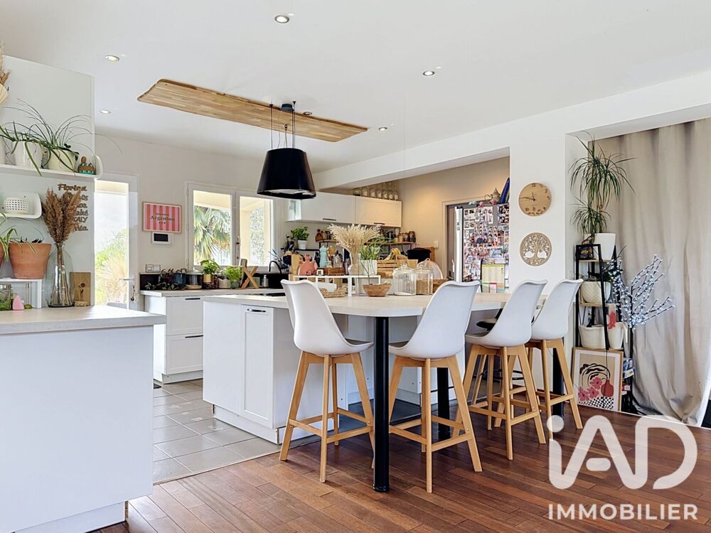 vente Maison - 13 pièce(s) - 426 m² Argenton-sur-Creuse (36200)