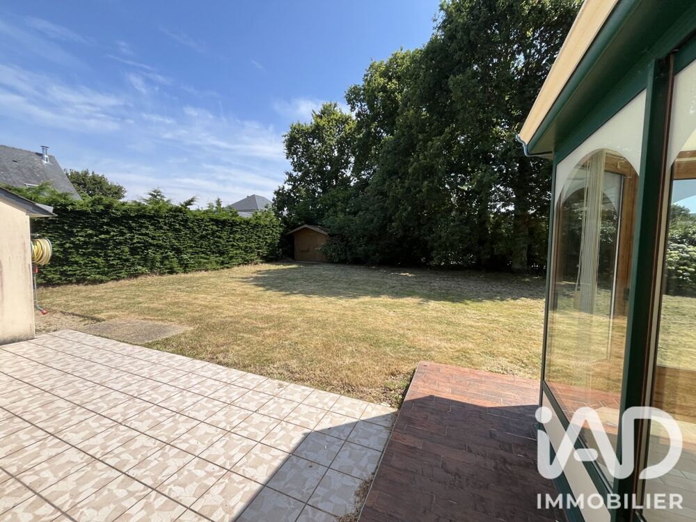 à vendre  Maison Saint-Briac-sur-Mer (35800)