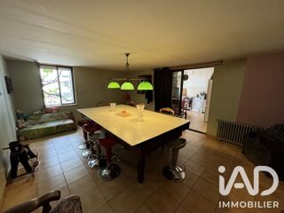  Maison à vendre 3 pièces 80 m²