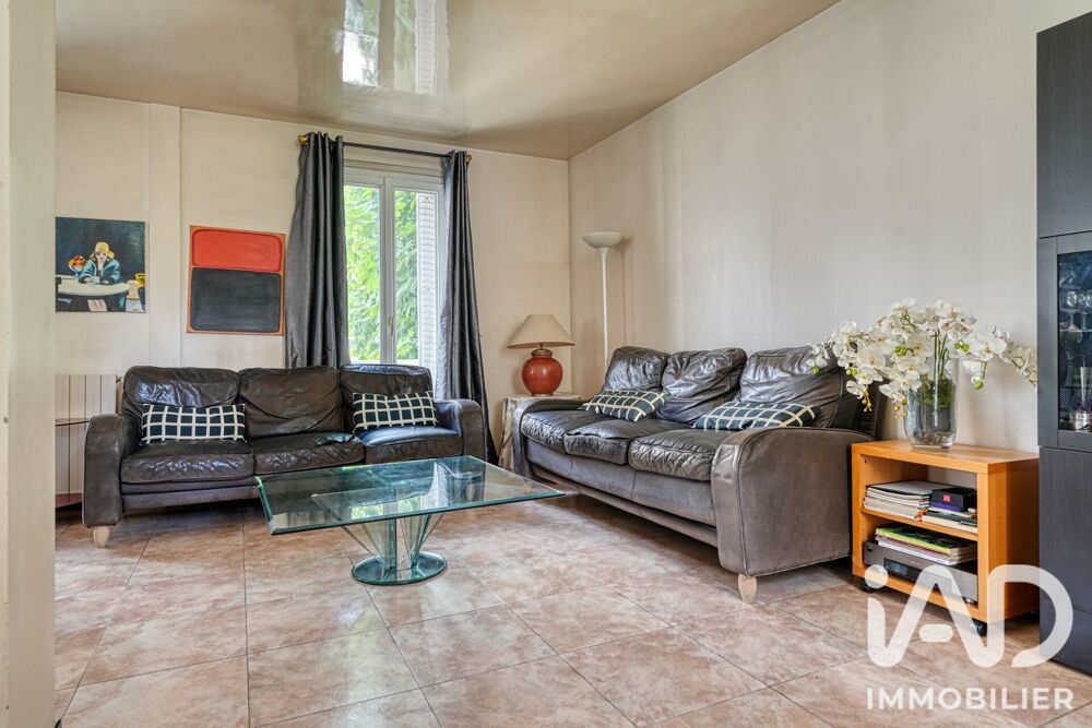 Vente Maison Vente Maison de ville 6 pièces Suresnes