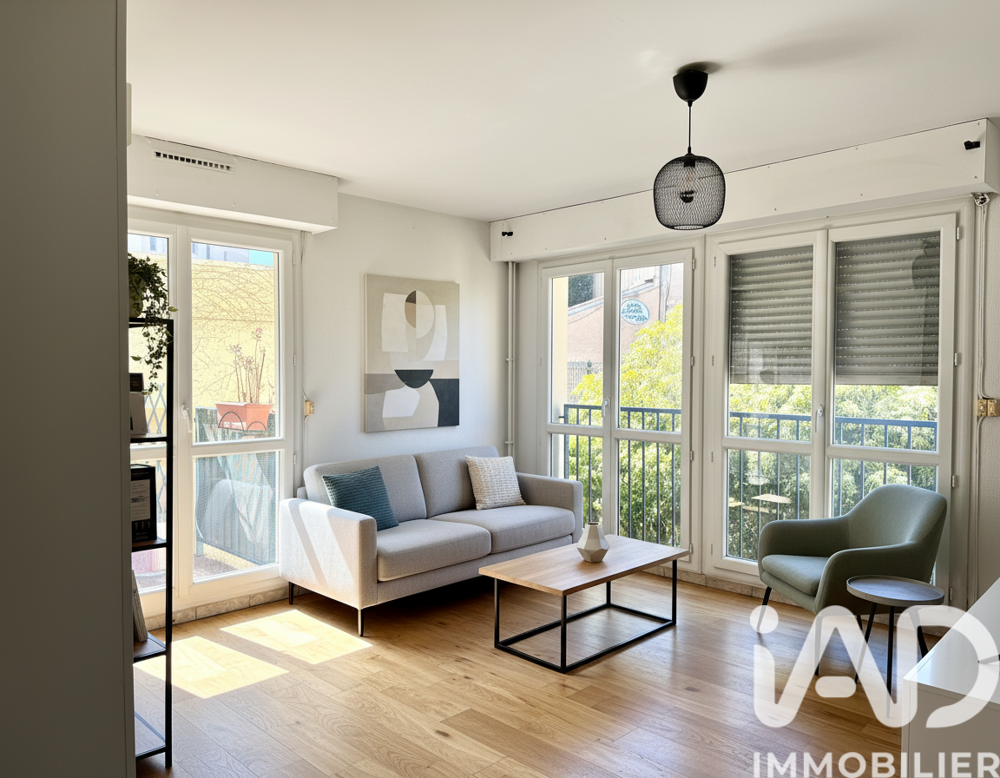 Vente Appartement Vente Appartement 4 pièces Montpellier
