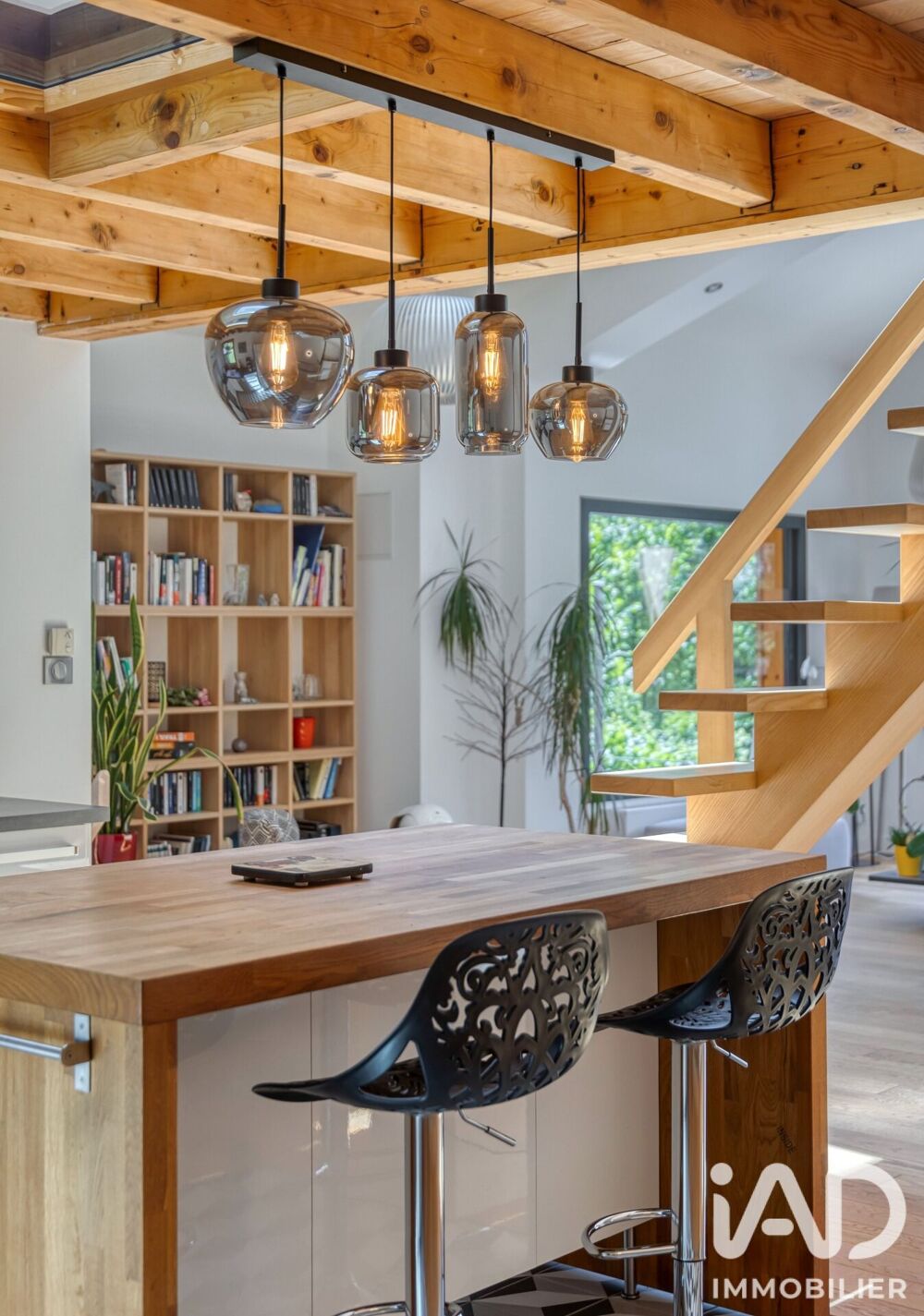 à vendre  Maison Revel (38420)