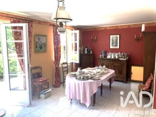  Maison à vendre 5 pièces 120 m²