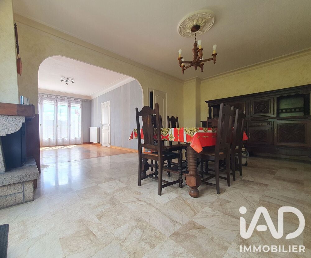 Vente Maison Vente Maison/villa 5 pièces Sainte-florence