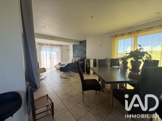  Maison à vendre 6 pièces 145 m²