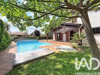  Maison à vendre 5 pièces 168 m²