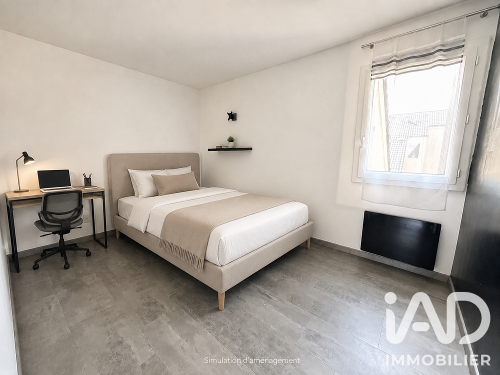 Vente Maison Vente Maison/villa 5 pièces Courdimanche