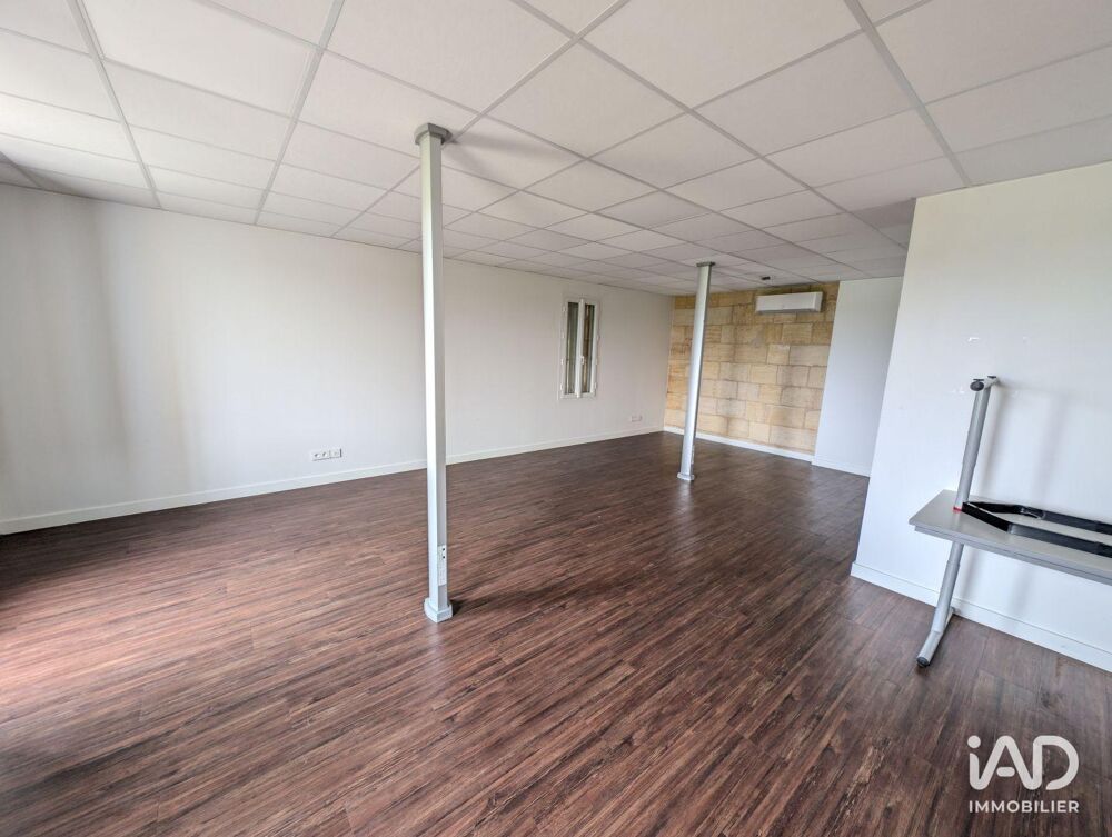   Location Bureaux 80 m&sup2; 