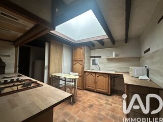  Maison à vendre 5 pièces 121 m²