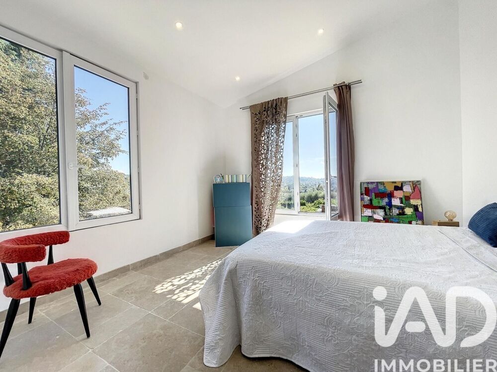 Vente Maison Vente Maison de village 3 pièces La colle-sur-loup