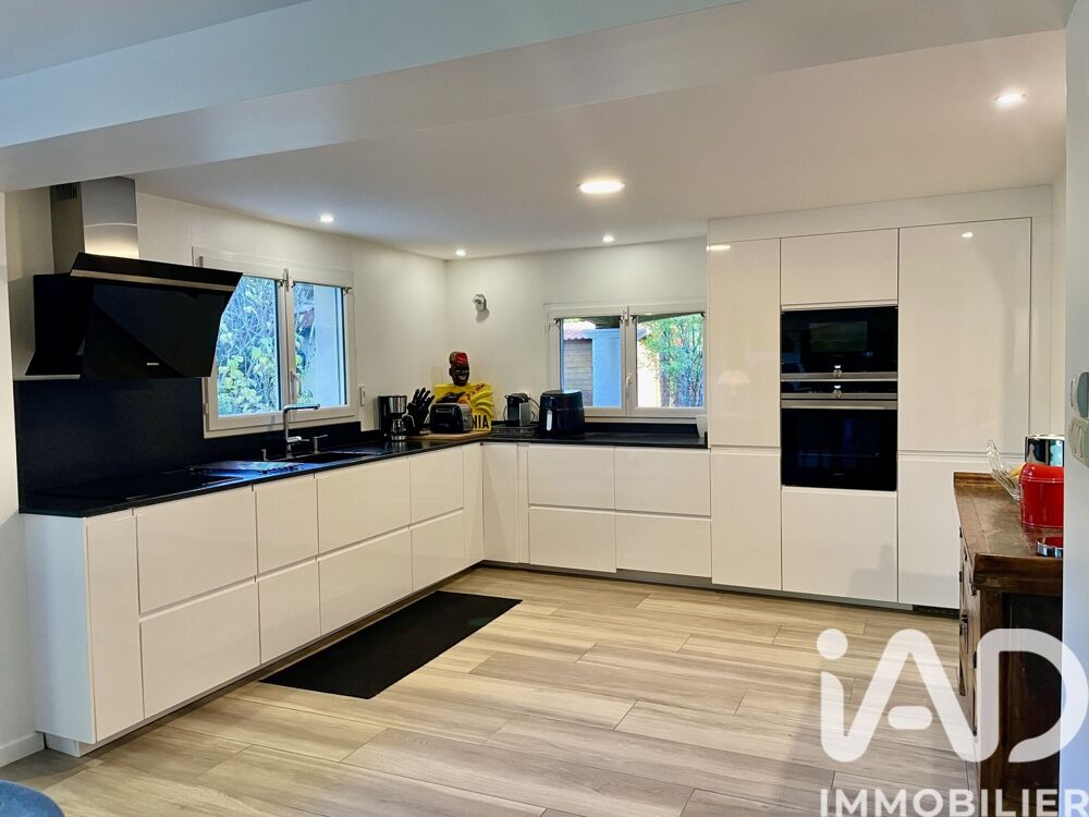 Vente Maison/villa 9 pièces