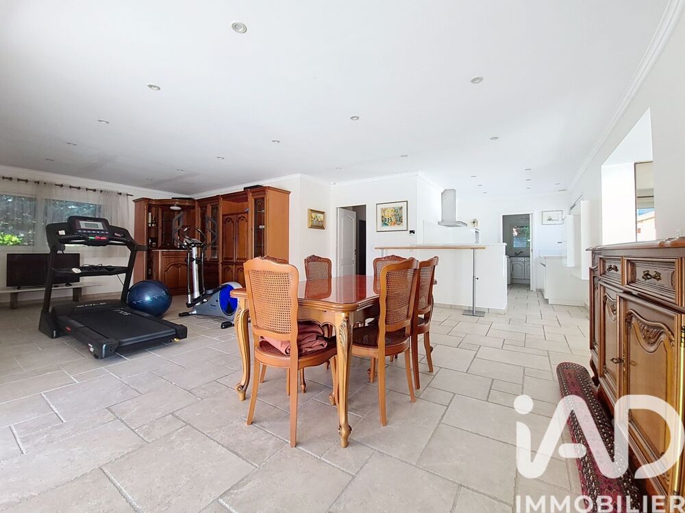 à vendre  Maison Pradines (46090)