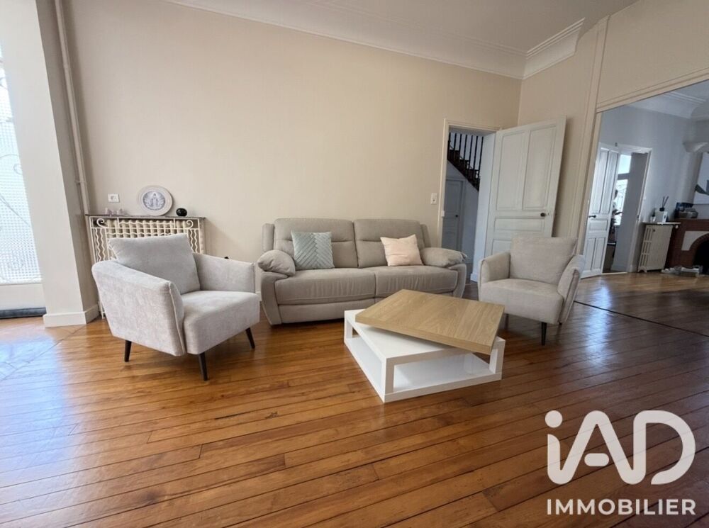 à vendre  Maison Tarbes (65000)