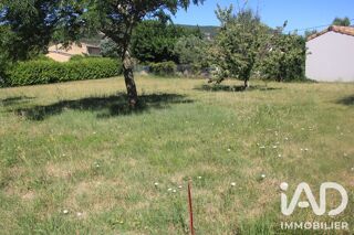  Terrain à vendre 881 m²