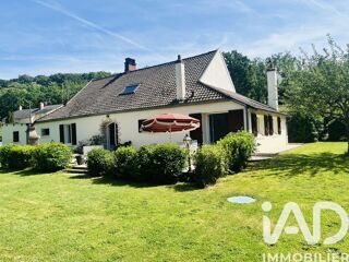  Maison à vendre 5 pièces 152 m²