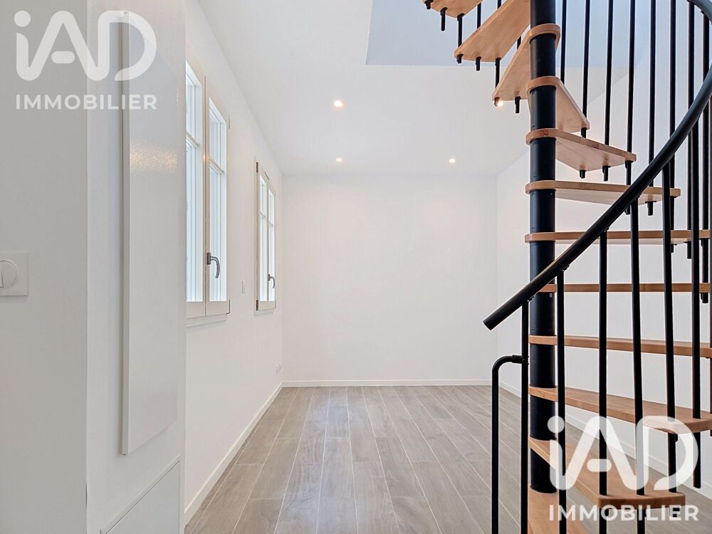 Vente Appartement Vente Duplex 3 pièces Cannes