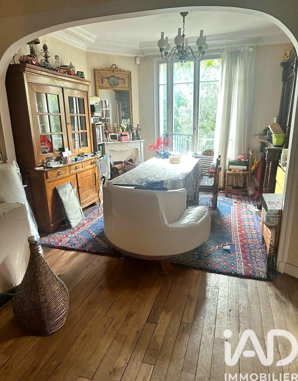 Vente Maison/villa 9 pièces