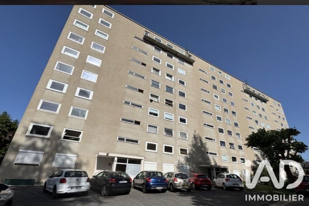 Vente Appartement Vente Appartement 4 pièces Saint-Étienne